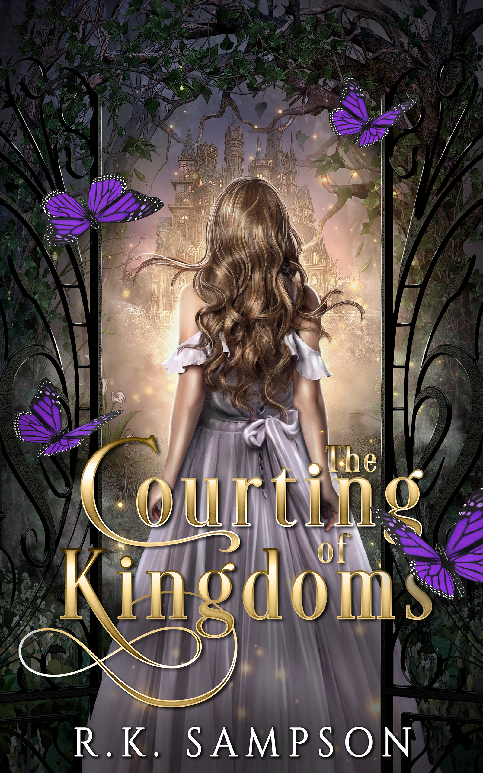 The Prophecy – The Courting of Kingdoms Sneak Peek #2